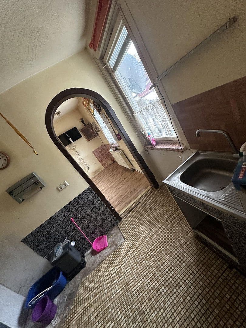Prodej domu 116 m², pozemek 225 m², Albstadt, Bádensko-Württembersko Prodej domu 116 m², pozemek 225 m², Albstadt, Bádensko-Württembersko