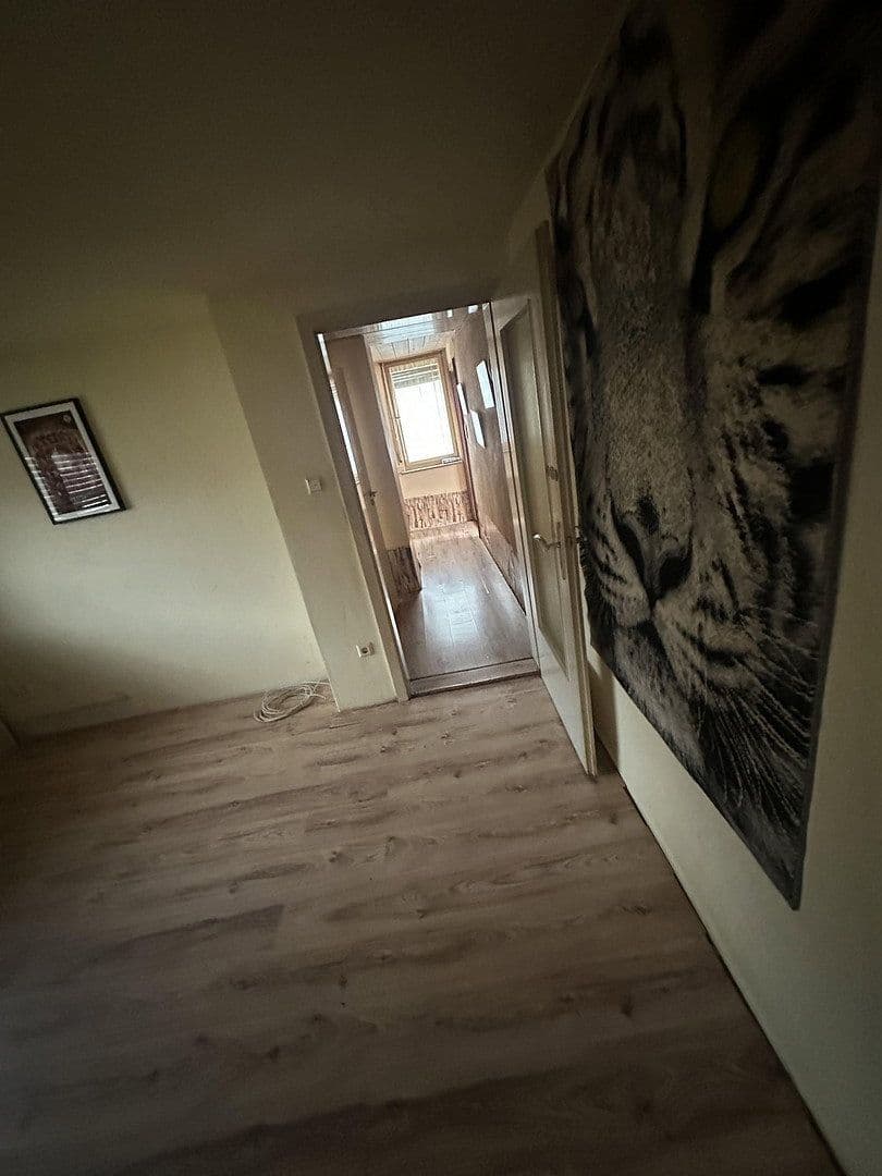 Prodej domu 116 m², pozemek 225 m², Albstadt, Bádensko-Württembersko Prodej domu 116 m², pozemek 225 m², Albstadt, Bádensko-Württembersko