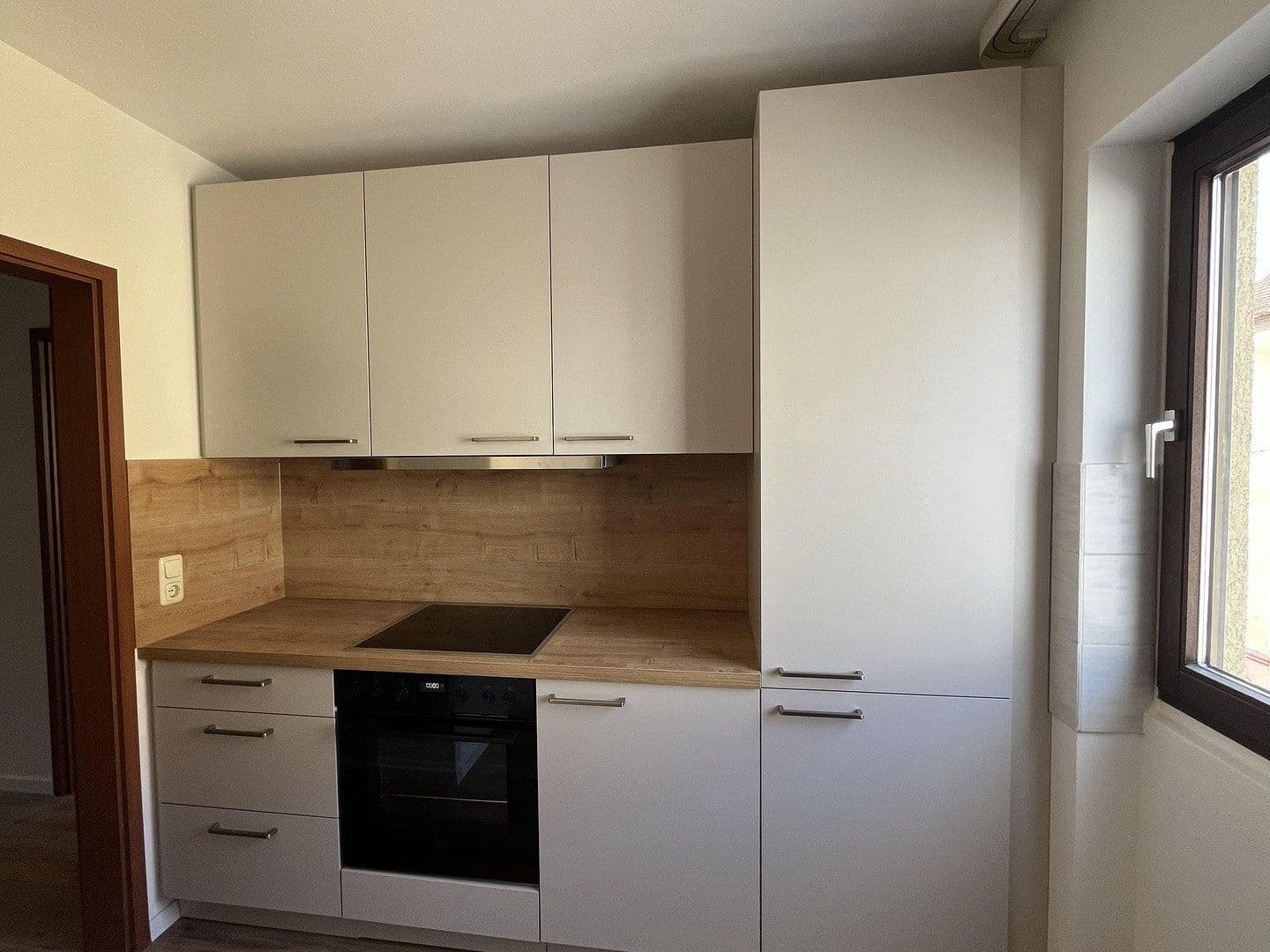 Pronájem bytu 2+1 54 m², Nürnberg, Bavorsko Pronájem bytu 2+1 54 m², Nürnberg, Bavorsko