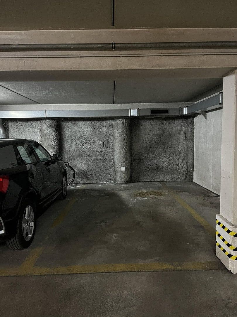 Pronájem bytu 2+1 54 m², Nürnberg, Bavorsko Pronájem bytu 2+1 54 m², Nürnberg, Bavorsko