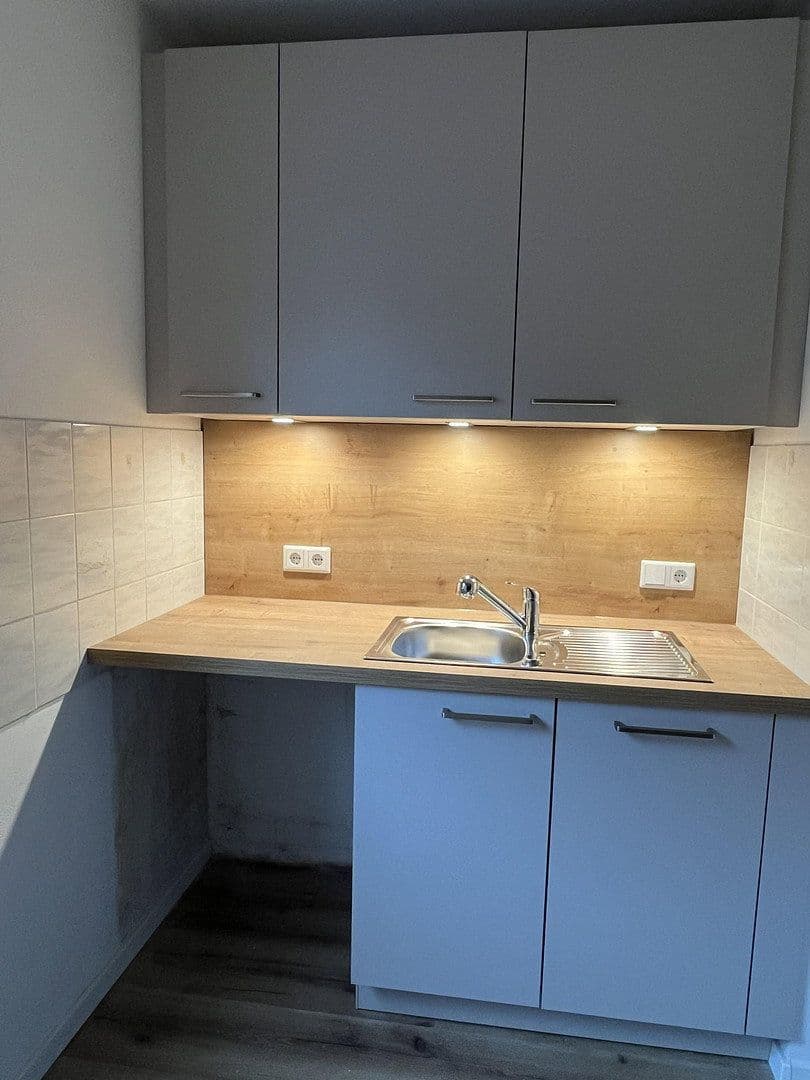 Pronájem bytu 2+1 54 m², Nürnberg, Bavorsko Pronájem bytu 2+1 54 m², Nürnberg, Bavorsko