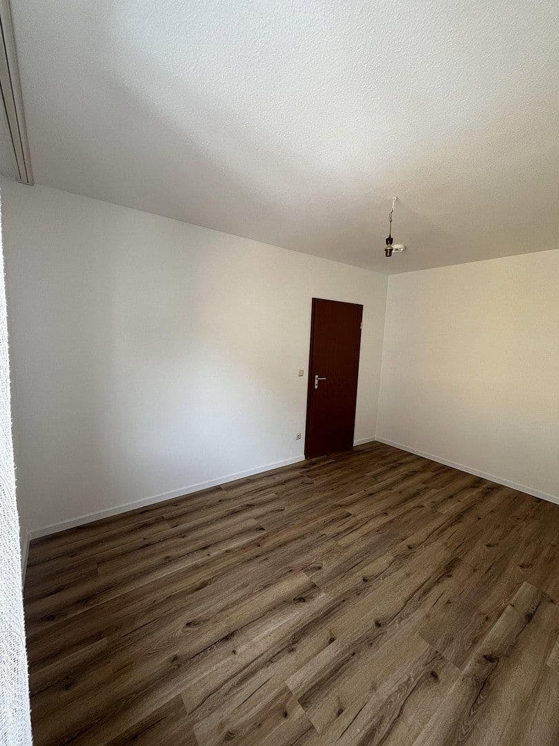 Pronájem bytu 2+1 54 m², Nürnberg, Bavorsko Pronájem bytu 2+1 54 m², Nürnberg, Bavorsko