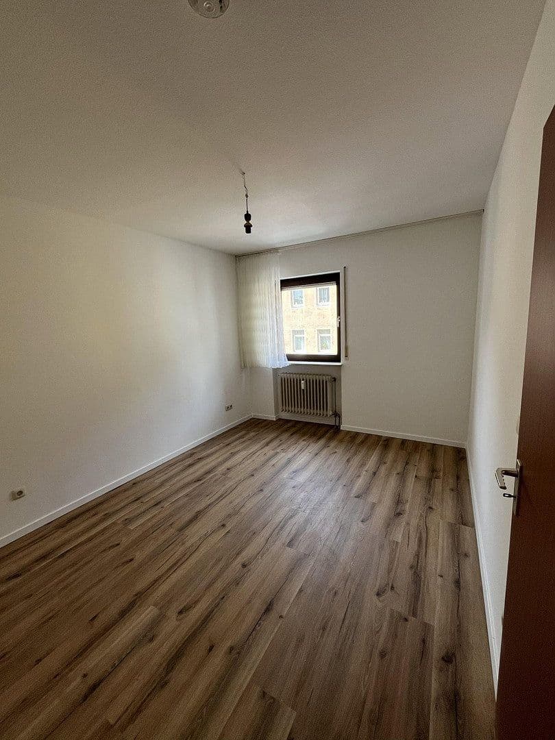 Pronájem bytu 2+1 54 m², Nürnberg, Bavorsko Pronájem bytu 2+1 54 m², Nürnberg, Bavorsko
