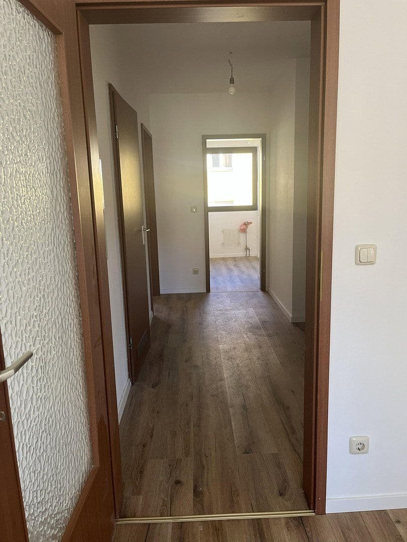 Pronájem bytu 2+1 54 m², Nürnberg, Bavorsko Pronájem bytu 2+1 54 m², Nürnberg, Bavorsko