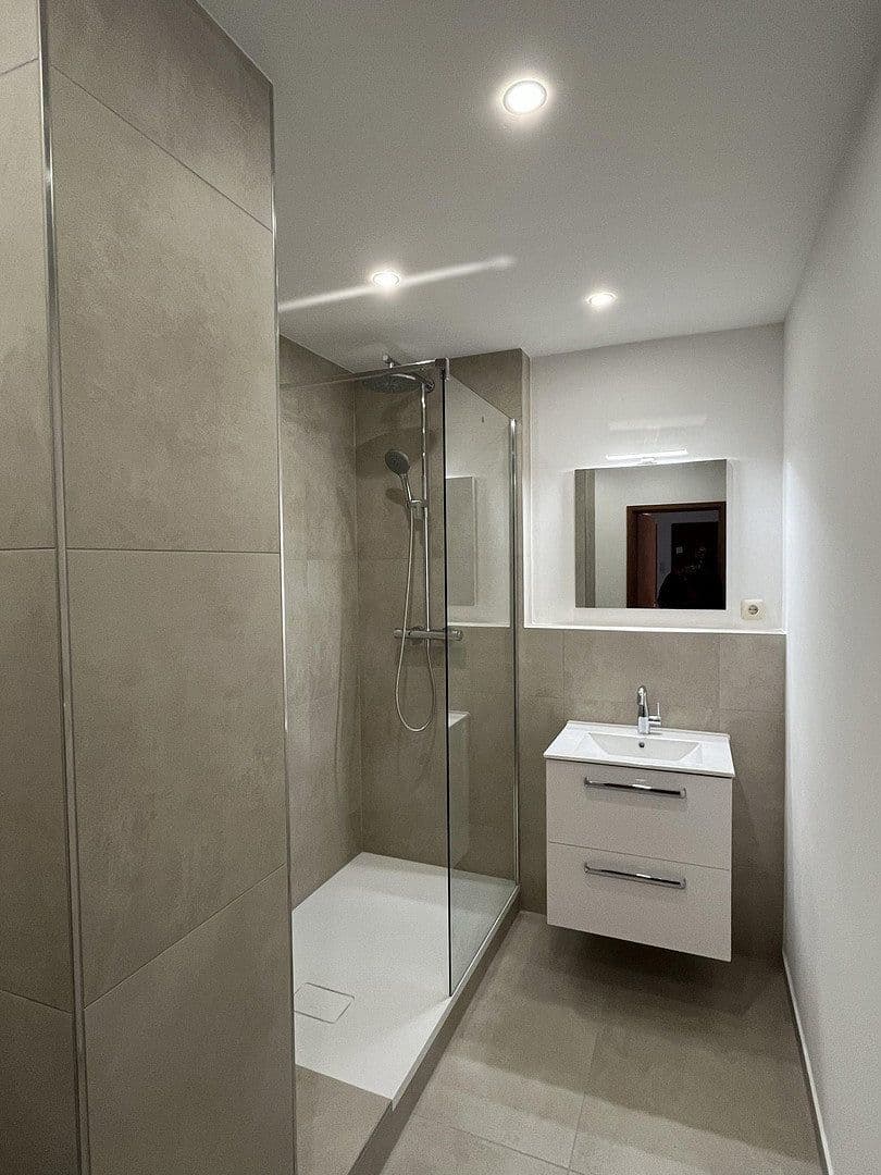 Pronájem bytu 2+1 54 m², Nürnberg, Bavorsko Pronájem bytu 2+1 54 m², Nürnberg, Bavorsko