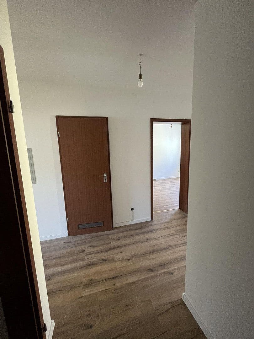 Pronájem bytu 2+1 54 m², Nürnberg, Bavorsko Pronájem bytu 2+1 54 m², Nürnberg, Bavorsko