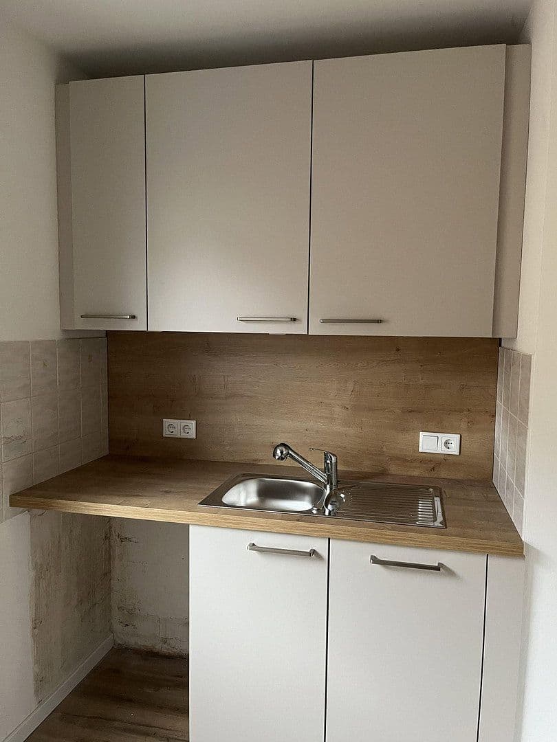 Pronájem bytu 2+1 54 m², Nürnberg, Bavorsko Pronájem bytu 2+1 54 m², Nürnberg, Bavorsko