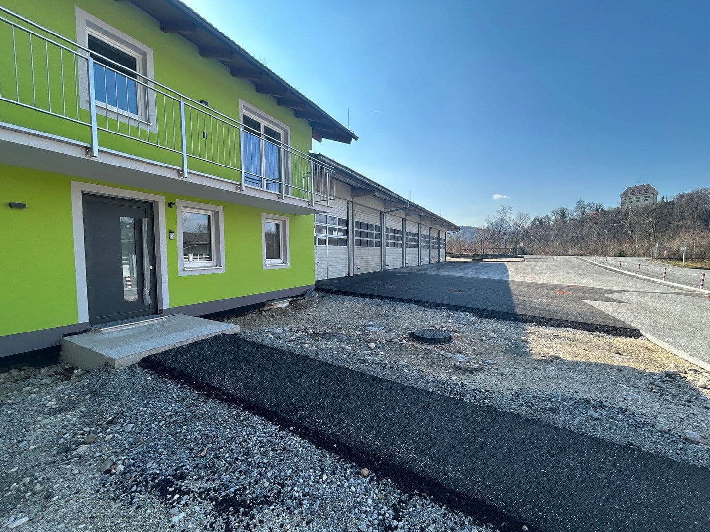 Pronájem kanceláře 456 m², Glanegger Straße, Grödig, Salcbursko Pronájem kanceláře 456 m², Glanegger Straße, Grödig, Salcbursko