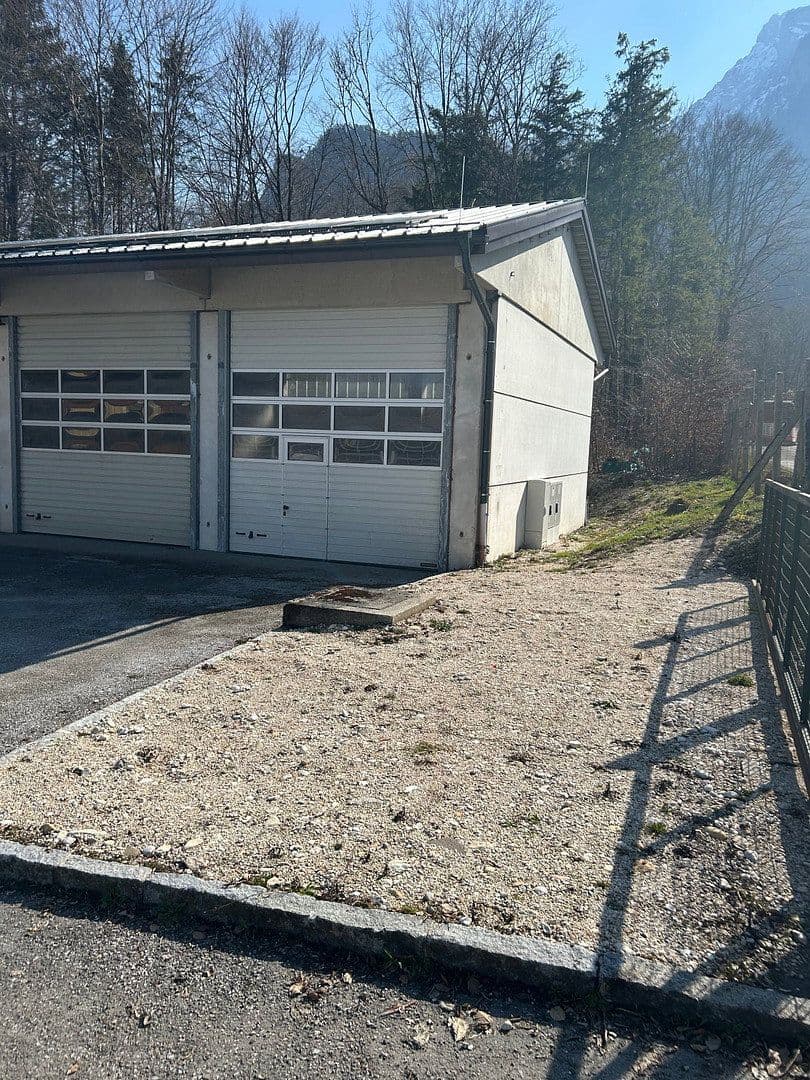 Pronájem kanceláře 456 m², Glanegger Straße, Grödig, Salcbursko Pronájem kanceláře 456 m², Glanegger Straße, Grödig, Salcbursko