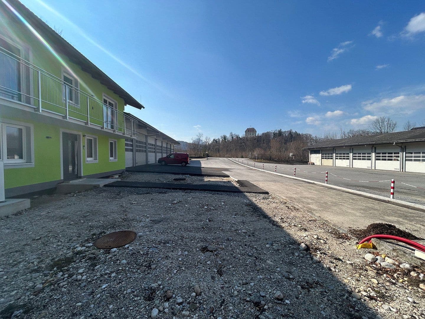 Pronájem kanceláře 456 m², Glanegger Straße, Grödig, Salcbursko Pronájem kanceláře 456 m², Glanegger Straße, Grödig, Salcbursko