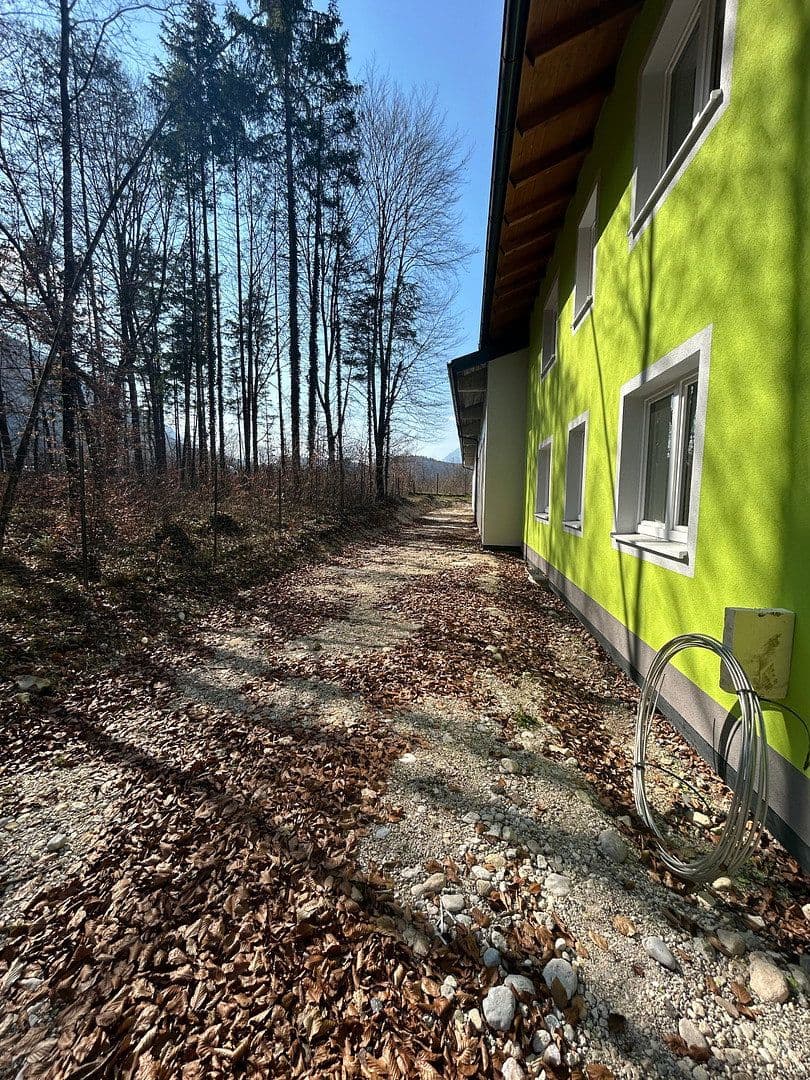 Pronájem kanceláře 456 m², Glanegger Straße, Grödig, Salcbursko Pronájem kanceláře 456 m², Glanegger Straße, Grödig, Salcbursko