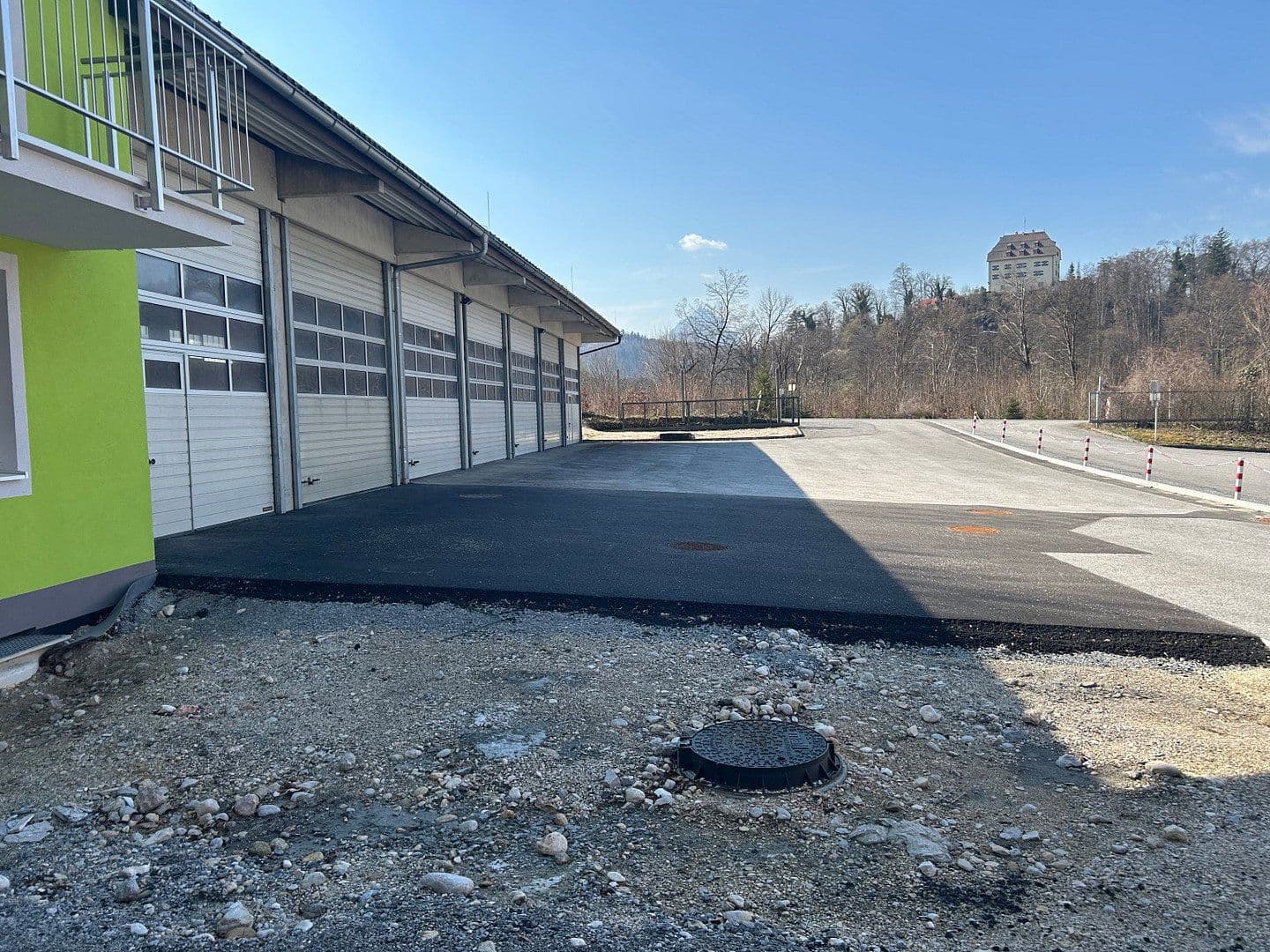 Pronájem kanceláře 456 m², Glanegger Straße, Grödig, Salcbursko Pronájem kanceláře 456 m², Glanegger Straße, Grödig, Salcbursko