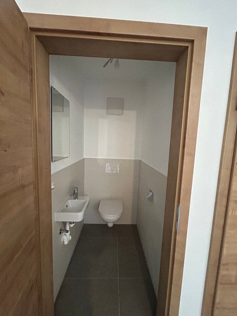 Pronájem kanceláře 456 m², Glanegger Straße, Grödig, Salcbursko Pronájem kanceláře 456 m², Glanegger Straße, Grödig, Salcbursko