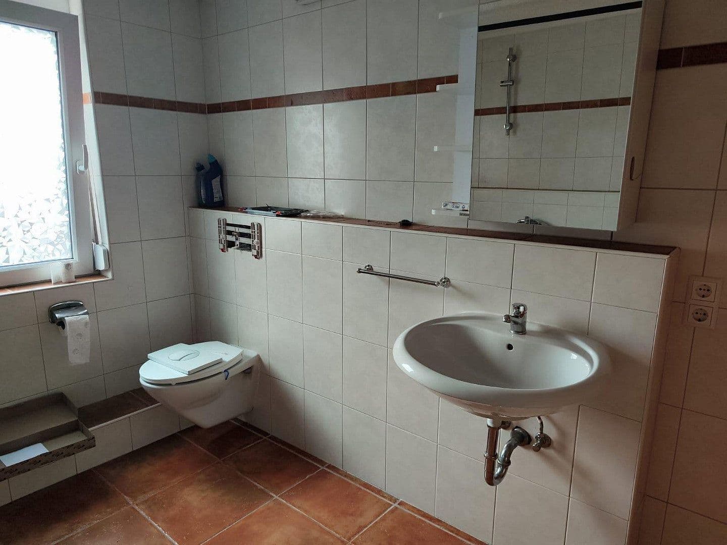 Pronájem bytu 2+kk 50 m², Bad Urach, Bádensko-Württembersko Pronájem bytu 2+kk 50 m², Bad Urach, Bádensko-Württembersko