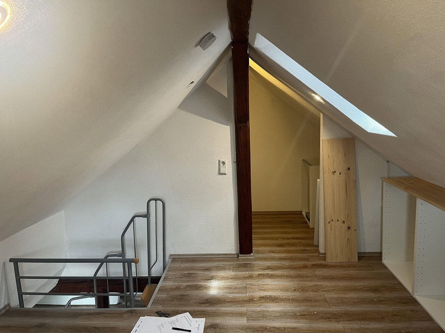 Pronájem bytu 2+kk 50 m², Bad Urach, Bádensko-Württembersko Pronájem bytu 2+kk 50 m², Bad Urach, Bádensko-Württembersko