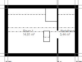 Pronájem bytu 2+kk 50 m², Bad Urach, Bádensko-Württembersko Pronájem bytu 2+kk 50 m², Bad Urach, Bádensko-Württembersko