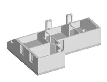 Pronájem bytu 2+kk 50 m², Bad Urach, Bádensko-Württembersko Pronájem bytu 2+kk 50 m², Bad Urach, Bádensko-Württembersko