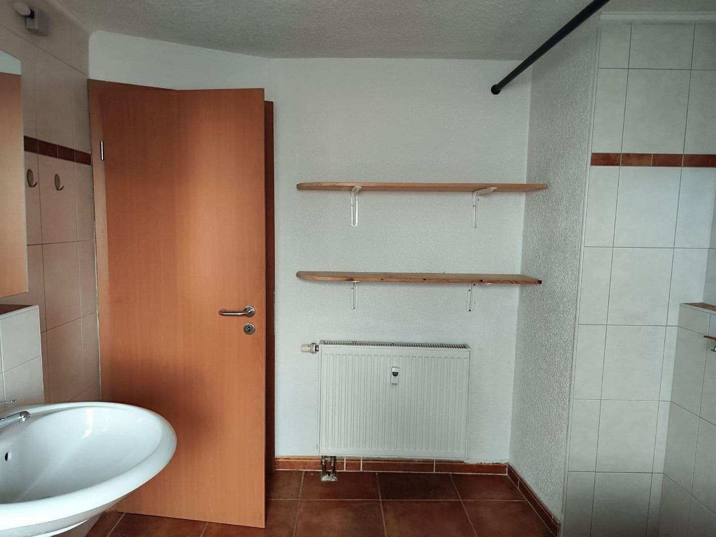 Pronájem bytu 2+kk 50 m², Bad Urach, Bádensko-Württembersko Pronájem bytu 2+kk 50 m², Bad Urach, Bádensko-Württembersko