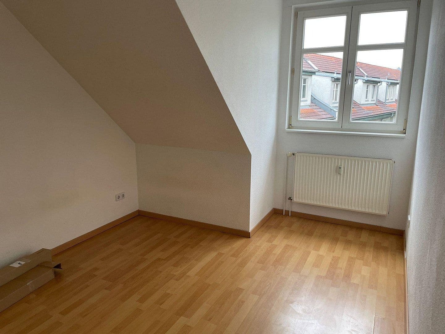 Pronájem bytu 2+1 52 m², Berlin - Treptow, Berlín Pronájem bytu 2+1 52 m², Berlin - Treptow, Berlín