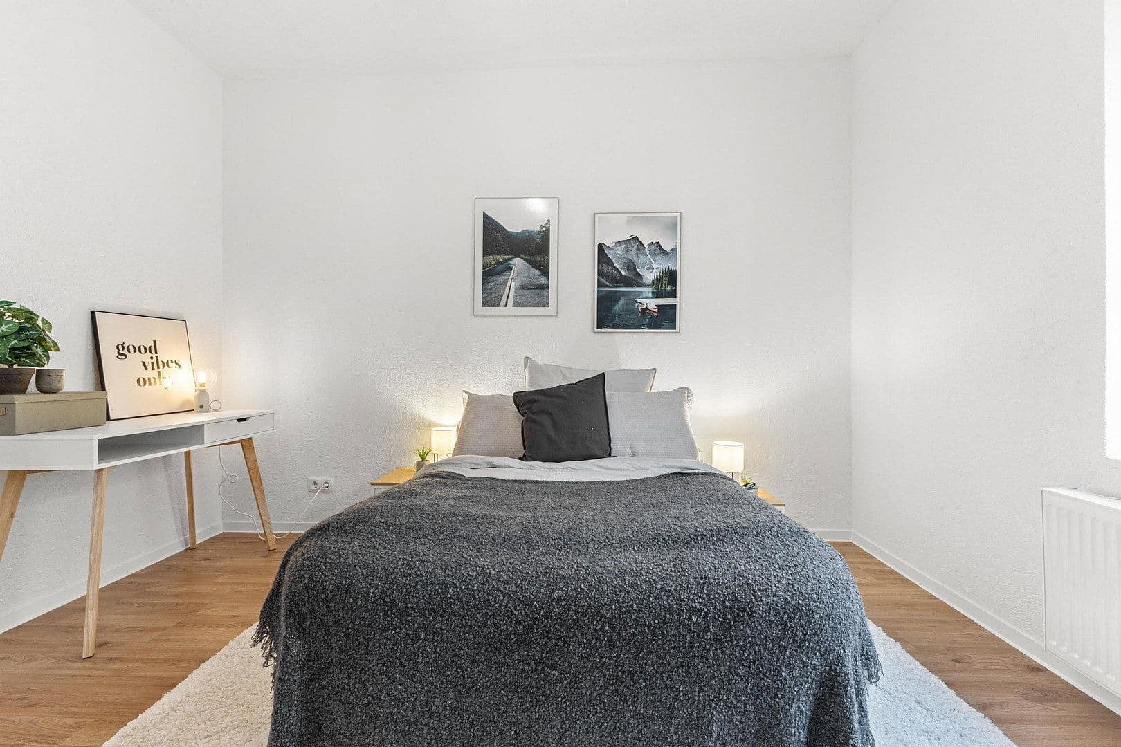 Pronájem bytu 2+1 46 m², Schulstrasse 30A, Norden, Dolní Sasko Pronájem bytu 2+1 46 m², Schulstrasse 30A, Norden, Dolní Sasko
