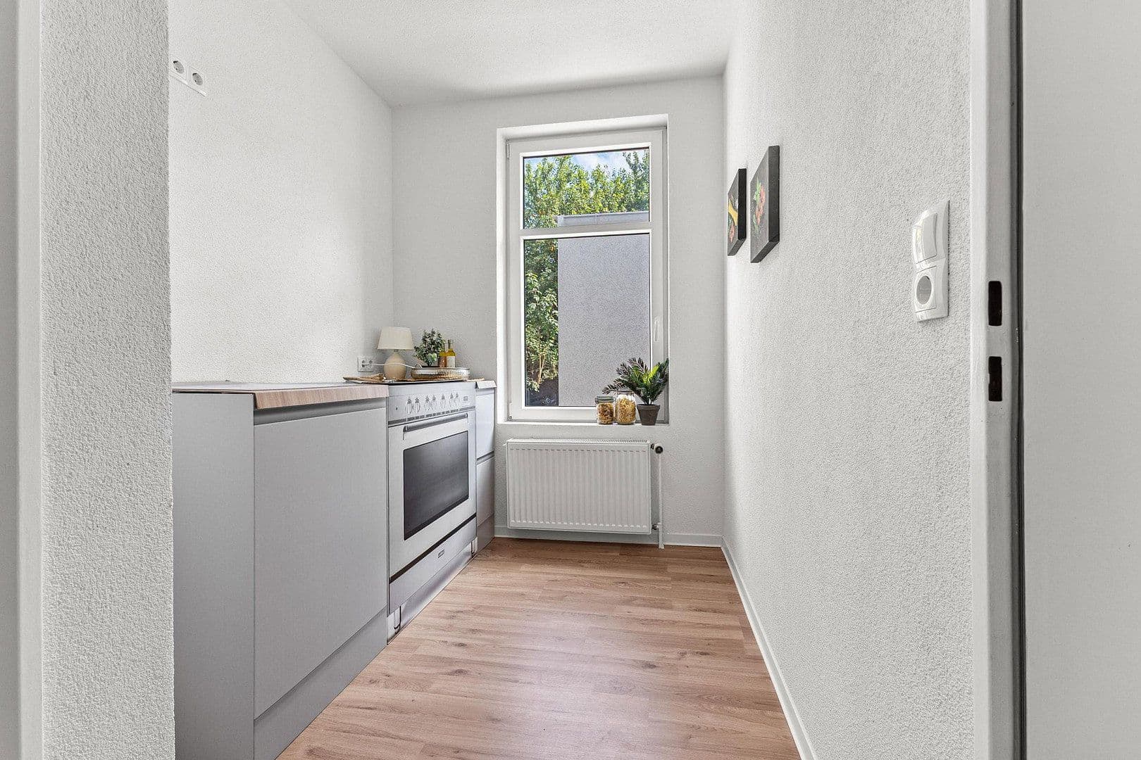 Pronájem bytu 2+1 46 m², Schulstrasse 30A, Norden, Dolní Sasko Pronájem bytu 2+1 46 m², Schulstrasse 30A, Norden, Dolní Sasko