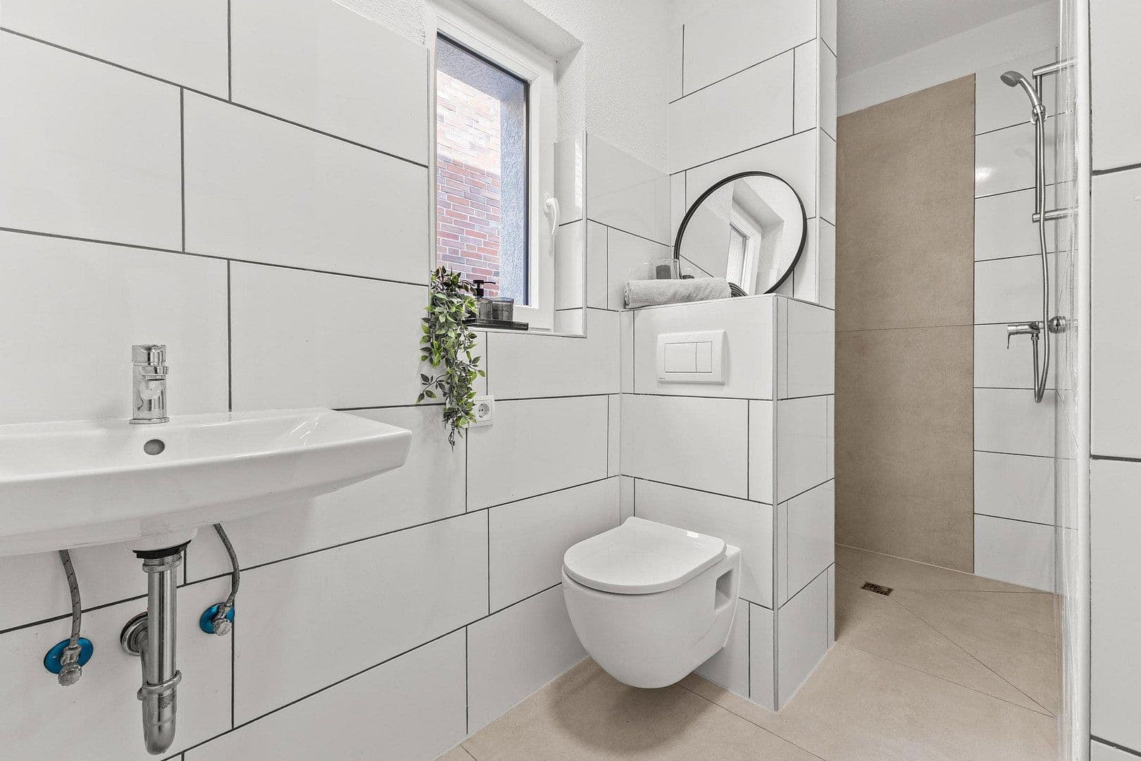 Pronájem bytu 2+1 46 m², Schulstrasse 30A, Norden, Dolní Sasko Pronájem bytu 2+1 46 m², Schulstrasse 30A, Norden, Dolní Sasko