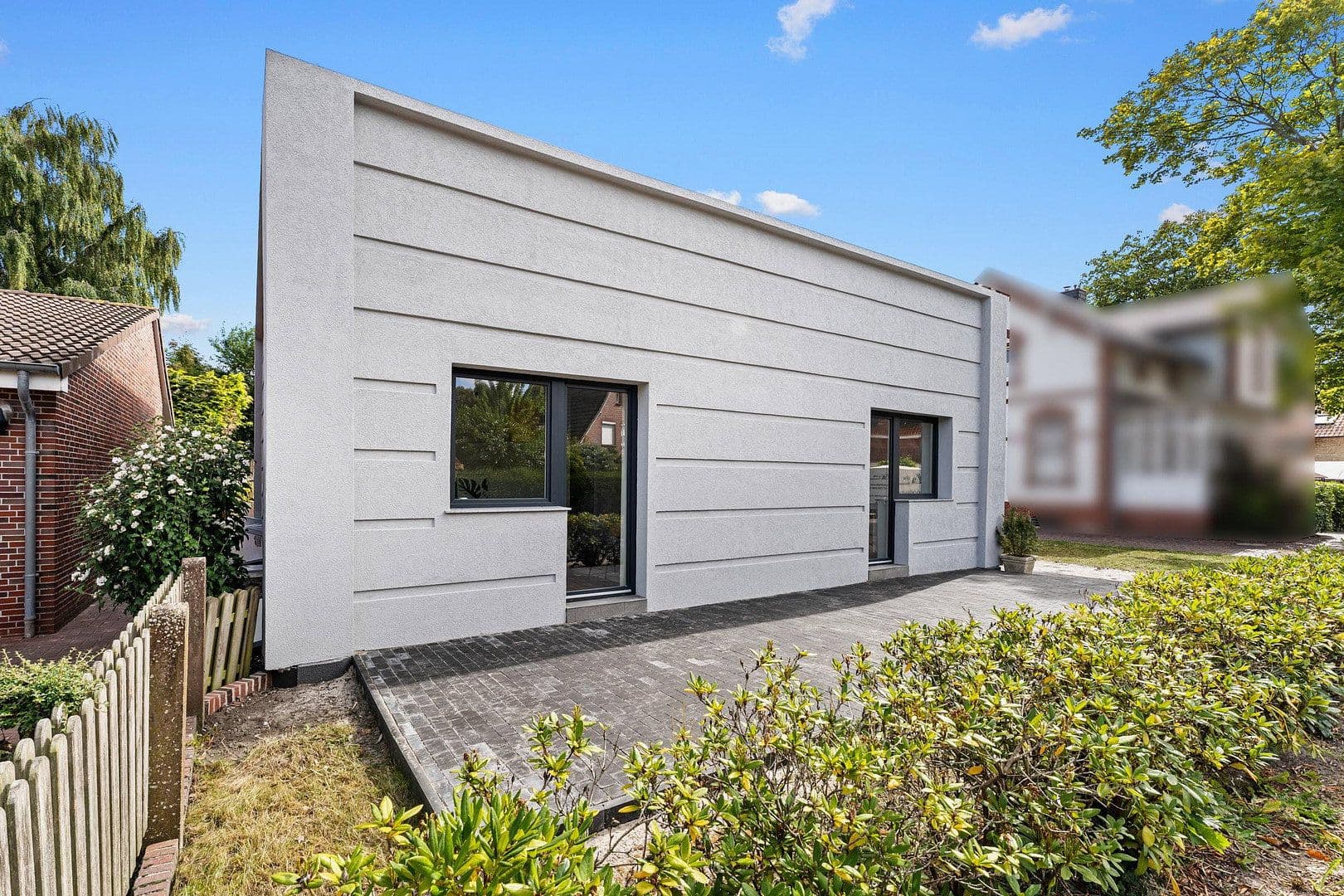 Pronájem bytu 2+1 46 m², Schulstrasse 30A, Norden, Dolní Sasko Pronájem bytu 2+1 46 m², Schulstrasse 30A, Norden, Dolní Sasko