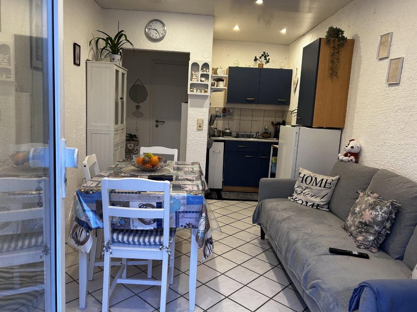 Prodej domu 153 m², pozemek 245 m², Georg-Fröba-Straße 16, Alsbach-Hähnlein, Hessen Prodej domu 153 m², pozemek 245 m², Georg-Fröba-Straße 16, Alsbach-Hähnlein, Hessen