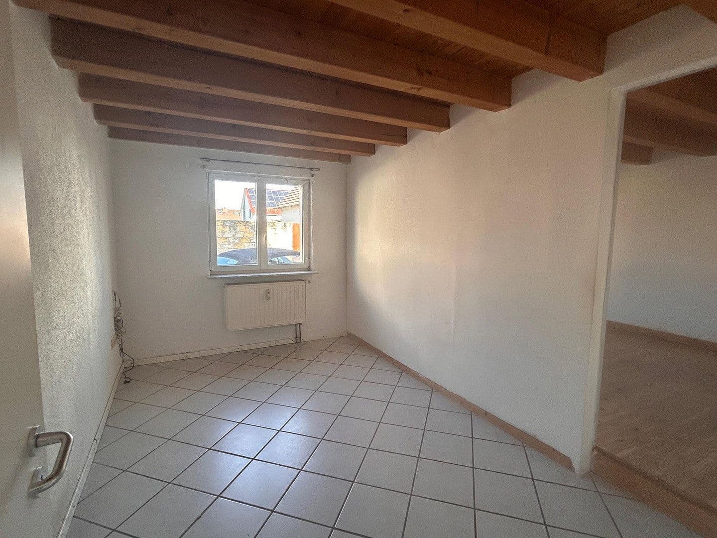 Prodej domu 153 m², pozemek 245 m², Georg-Fröba-Straße 16, Alsbach-Hähnlein, Hessen Prodej domu 153 m², pozemek 245 m², Georg-Fröba-Straße 16, Alsbach-Hähnlein, Hessen