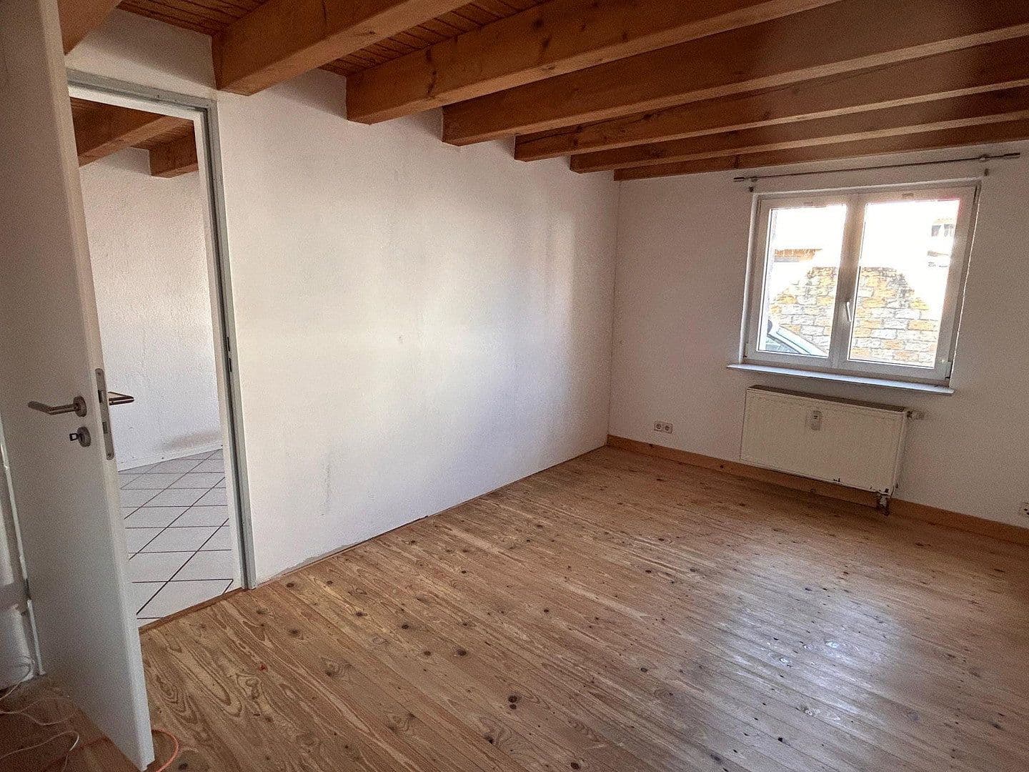 Prodej domu 153 m², pozemek 245 m², Georg-Fröba-Straße 16, Alsbach-Hähnlein, Hessen Prodej domu 153 m², pozemek 245 m², Georg-Fröba-Straße 16, Alsbach-Hähnlein, Hessen