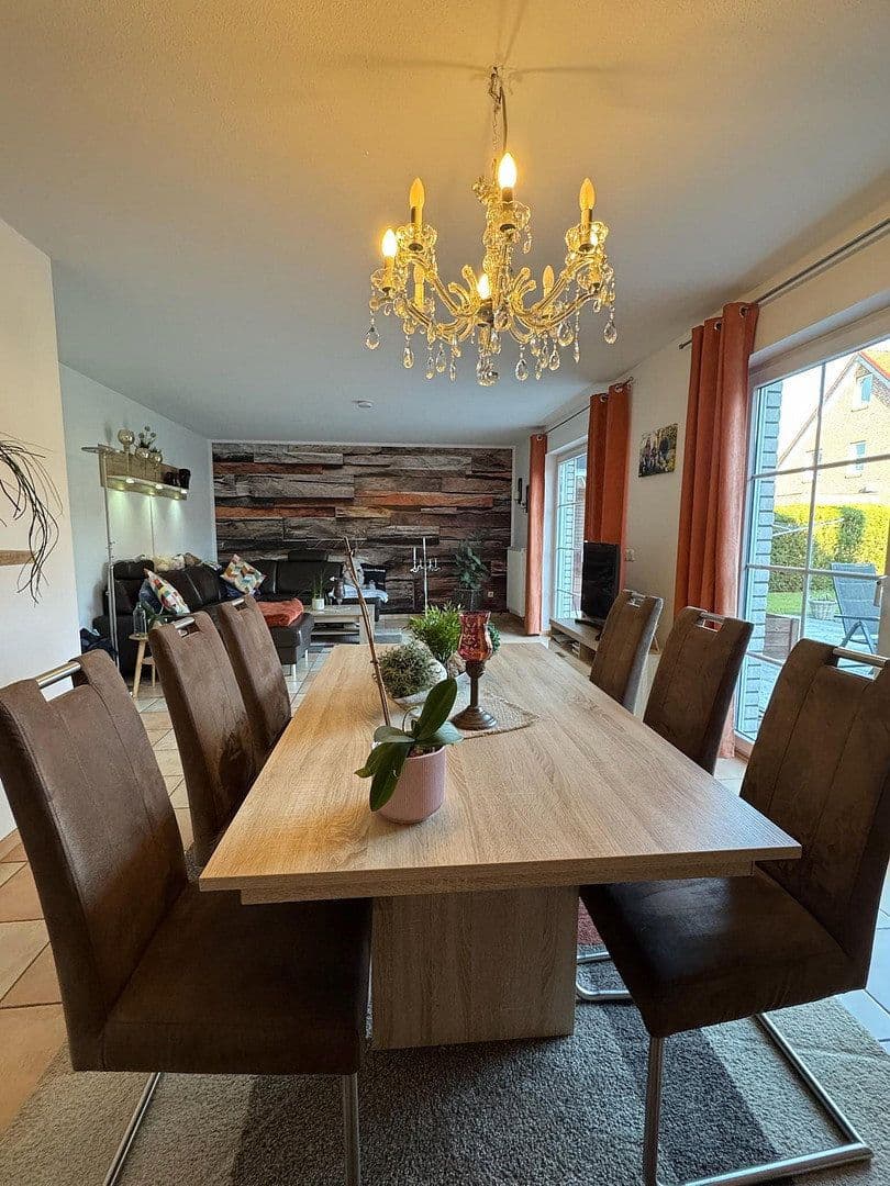Prodej domu 114 m², pozemek 439 m², Nordwalde, Severní Porýní-Vestfálsko Prodej domu 114 m², pozemek 439 m², Nordwalde, Severní Porýní-Vestfálsko