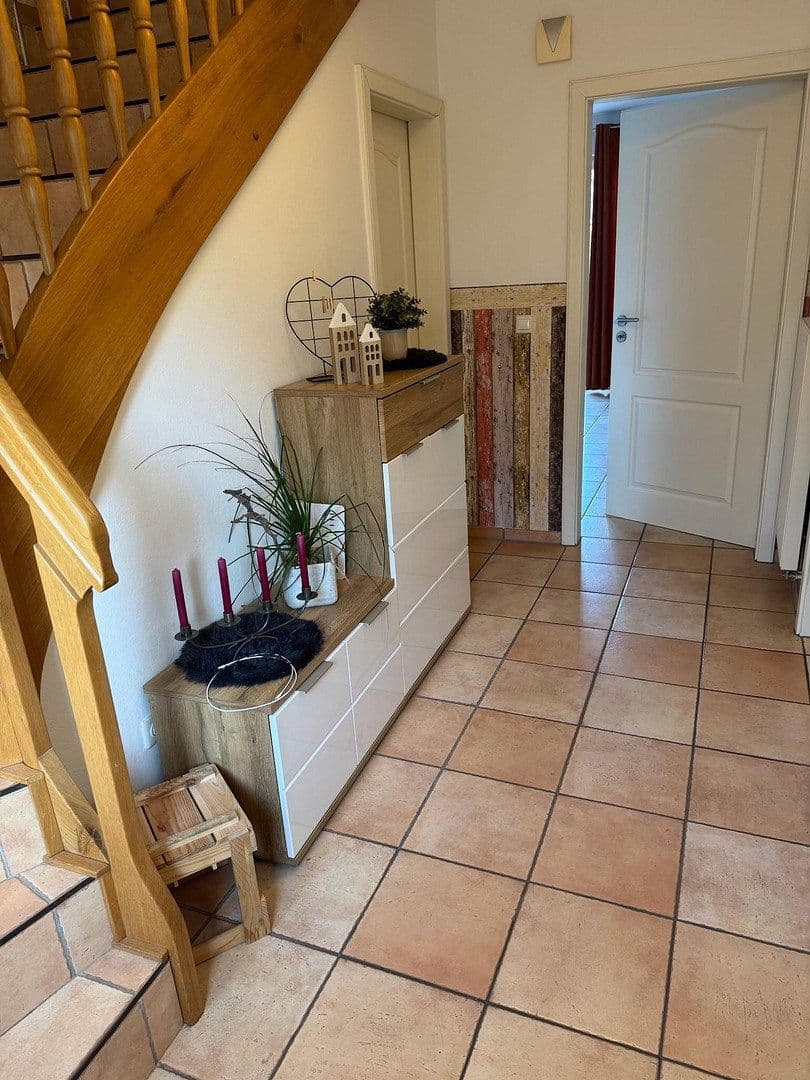 Prodej domu 114 m², pozemek 439 m², Nordwalde, Severní Porýní-Vestfálsko Prodej domu 114 m², pozemek 439 m², Nordwalde, Severní Porýní-Vestfálsko