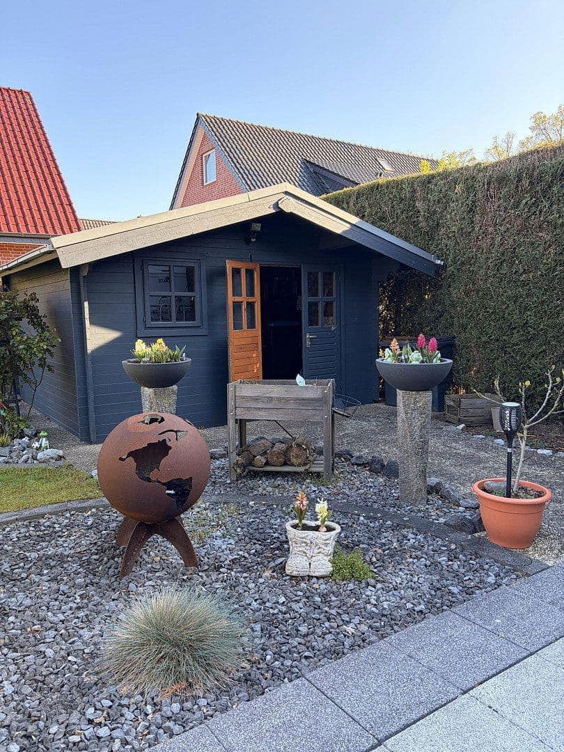Prodej domu 114 m², pozemek 439 m², Nordwalde, Severní Porýní-Vestfálsko Prodej domu 114 m², pozemek 439 m², Nordwalde, Severní Porýní-Vestfálsko