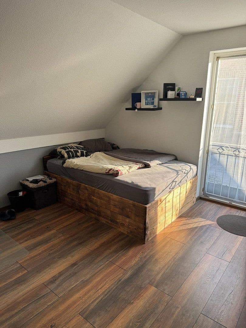 Prodej domu 114 m², pozemek 439 m², Nordwalde, Severní Porýní-Vestfálsko Prodej domu 114 m², pozemek 439 m², Nordwalde, Severní Porýní-Vestfálsko