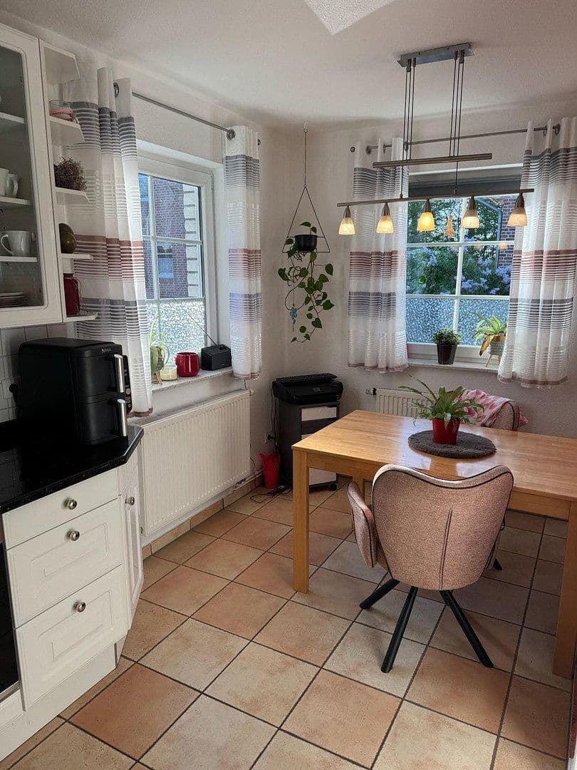 Prodej domu 114 m², pozemek 439 m², Nordwalde, Severní Porýní-Vestfálsko Prodej domu 114 m², pozemek 439 m², Nordwalde, Severní Porýní-Vestfálsko