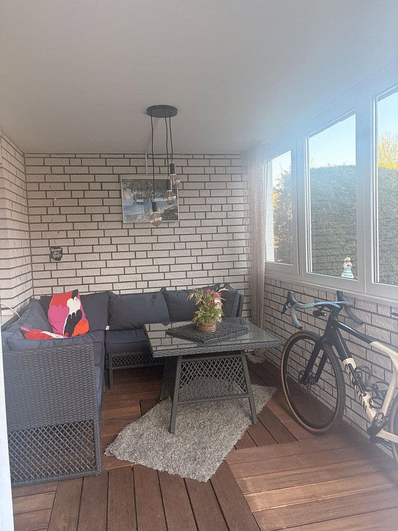 Prodej domu 114 m², pozemek 439 m², Nordwalde, Severní Porýní-Vestfálsko Prodej domu 114 m², pozemek 439 m², Nordwalde, Severní Porýní-Vestfálsko