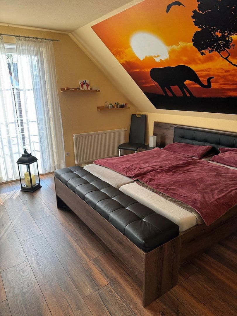 Prodej domu 114 m², pozemek 439 m², Nordwalde, Severní Porýní-Vestfálsko Prodej domu 114 m², pozemek 439 m², Nordwalde, Severní Porýní-Vestfálsko