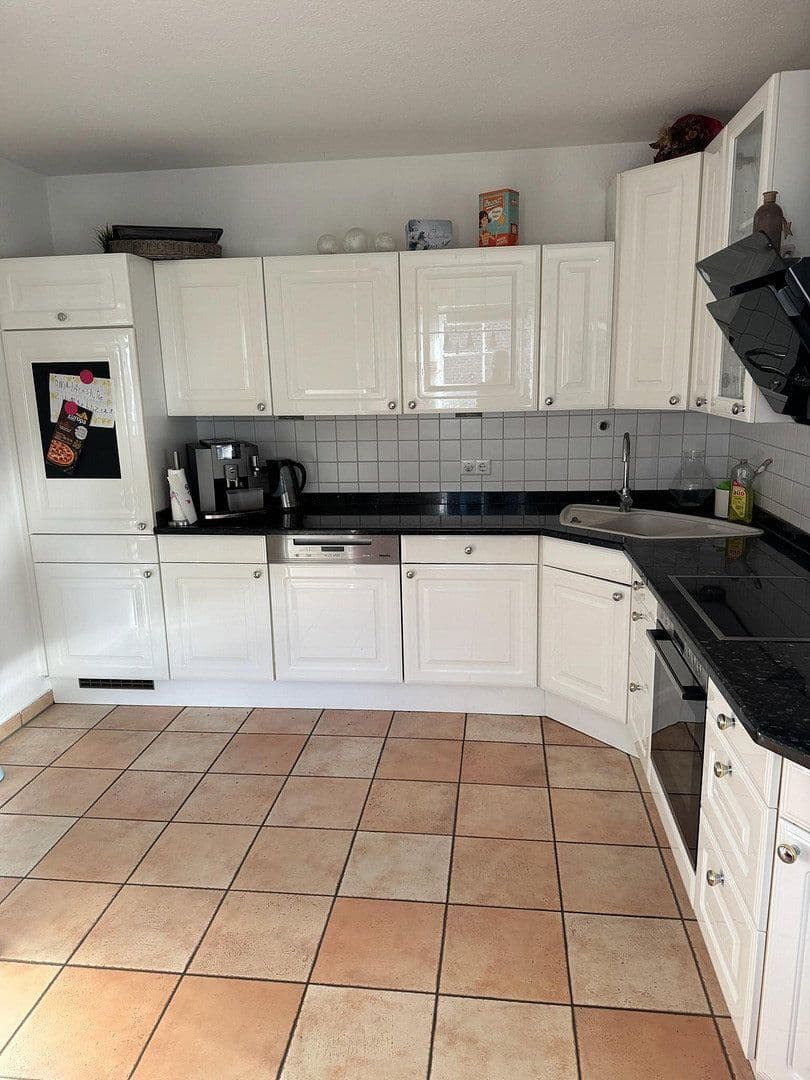 Prodej domu 114 m², pozemek 439 m², Nordwalde, Severní Porýní-Vestfálsko Prodej domu 114 m², pozemek 439 m², Nordwalde, Severní Porýní-Vestfálsko