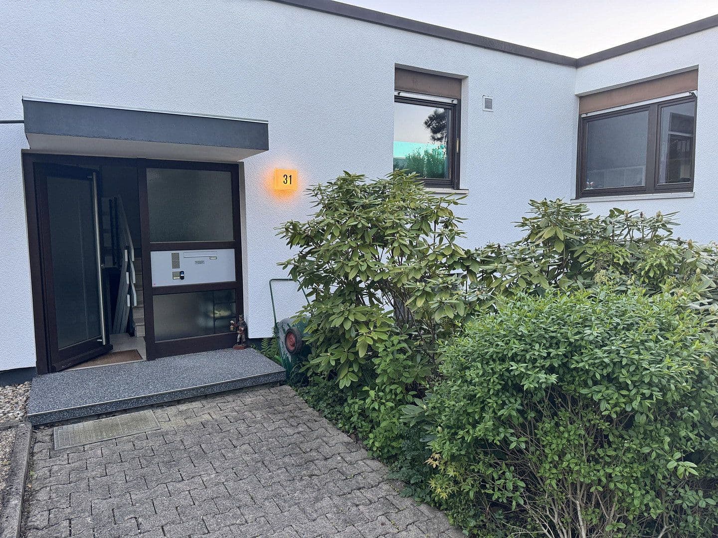 Prodej domu 154 m², pozemek 254 m², Walther-Rathnau-Straße 31, Pforzheim, Bádensko-Württembersko Prodej domu 154 m², pozemek 254 m², Walther-Rathnau-Straße 31, Pforzheim, Bádensko-Württembersko
