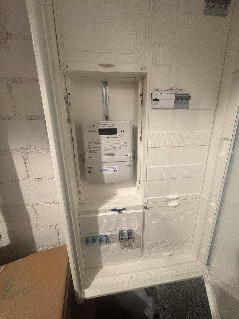 Prodej domu 154 m², pozemek 254 m², Walther-Rathnau-Straße 31, Pforzheim, Bádensko-Württembersko Prodej domu 154 m², pozemek 254 m², Walther-Rathnau-Straße 31, Pforzheim, Bádensko-Württembersko
