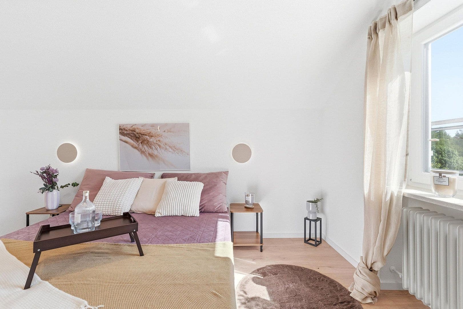 Prodej bytu 3+1 74 m², Ulm, Bádensko-Württembersko Prodej bytu 3+1 74 m², Ulm, Bádensko-Württembersko