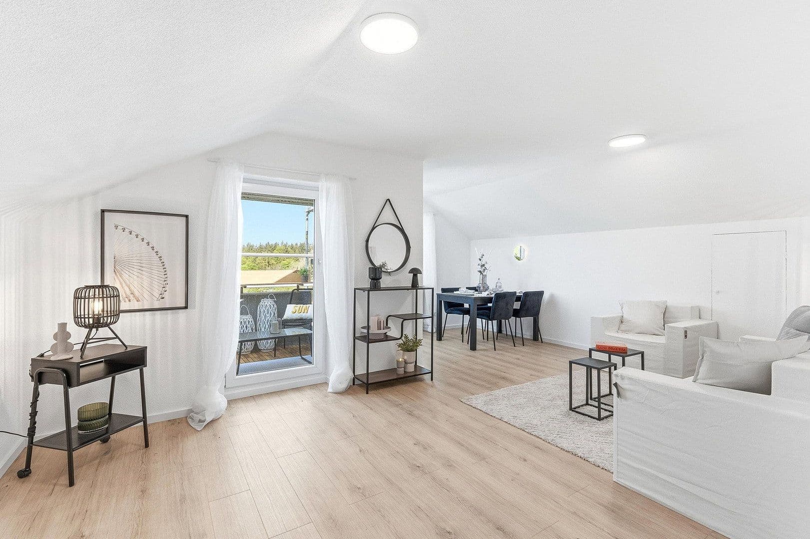 Prodej bytu 3+1 74 m², Ulm, Bádensko-Württembersko Prodej bytu 3+1 74 m², Ulm, Bádensko-Württembersko