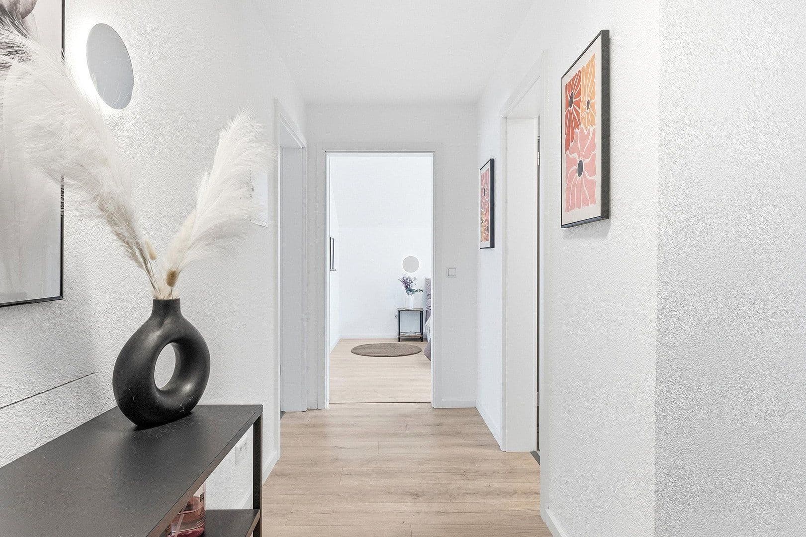 Prodej bytu 3+1 74 m², Ulm, Bádensko-Württembersko Prodej bytu 3+1 74 m², Ulm, Bádensko-Württembersko