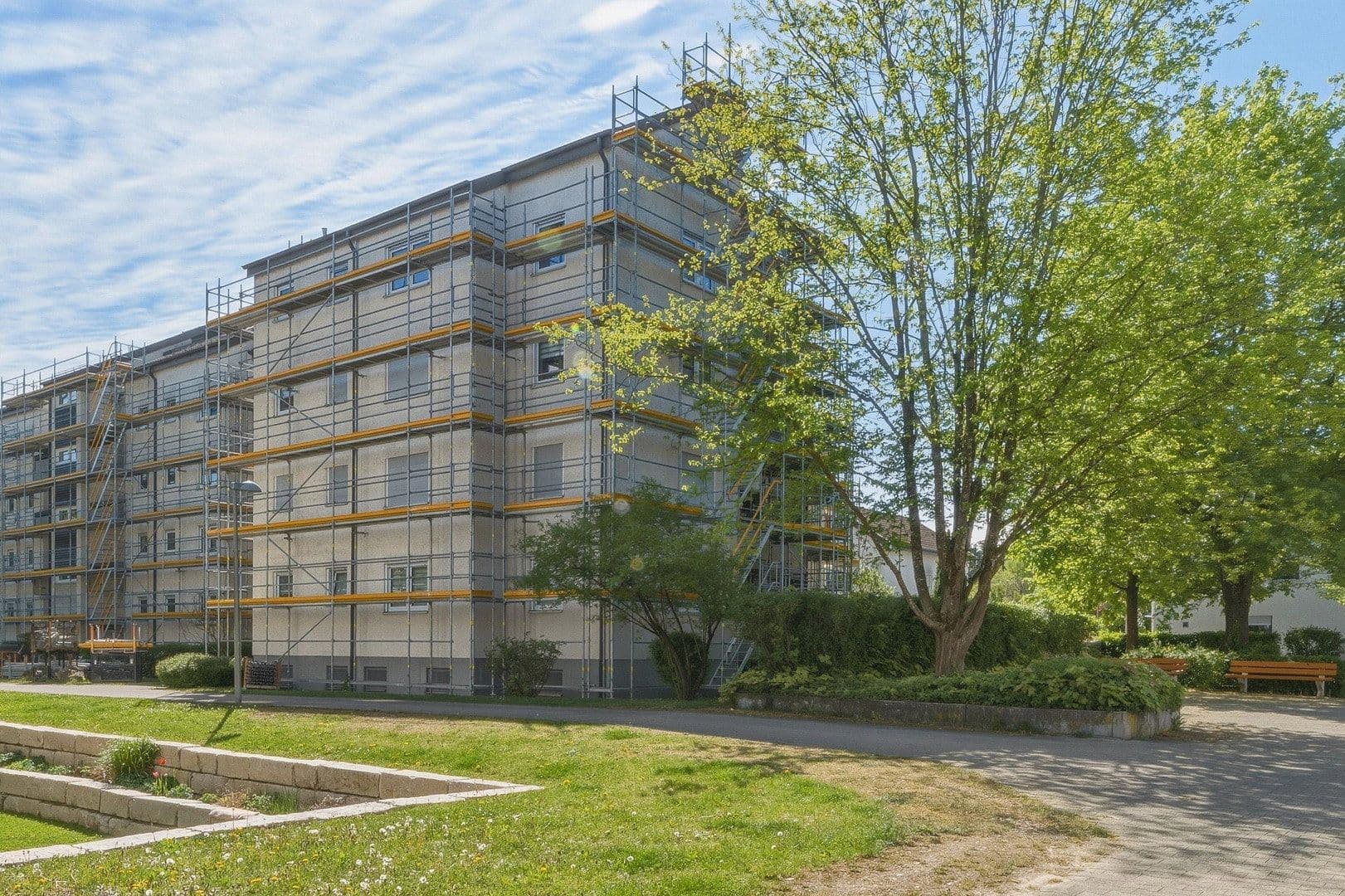 Prodej bytu 3+1 74 m², Ulm, Bádensko-Württembersko Prodej bytu 3+1 74 m², Ulm, Bádensko-Württembersko