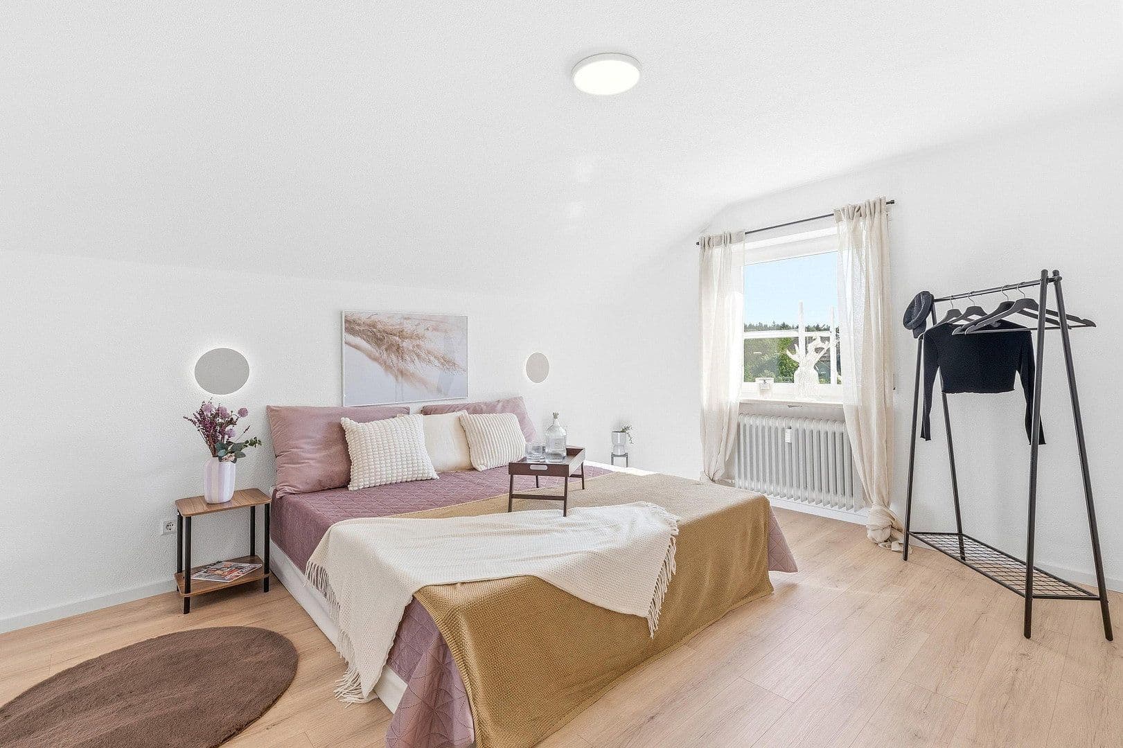 Prodej bytu 3+1 74 m², Ulm, Bádensko-Württembersko Prodej bytu 3+1 74 m², Ulm, Bádensko-Württembersko