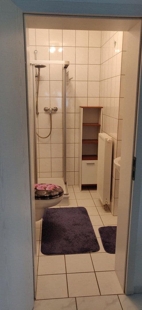 Pronájem bytu 4+1 109 m², Rheinbach, Severní Porýní-Vestfálsko Pronájem bytu 4+1 109 m², Rheinbach, Severní Porýní-Vestfálsko