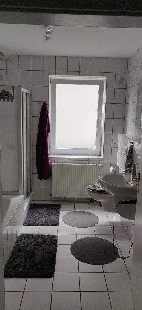 Pronájem bytu 4+1 109 m², Rheinbach, Severní Porýní-Vestfálsko Pronájem bytu 4+1 109 m², Rheinbach, Severní Porýní-Vestfálsko