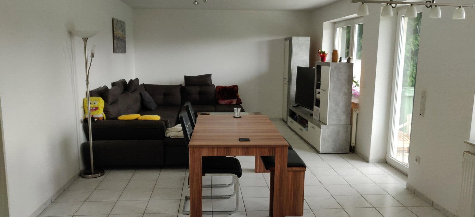 Pronájem bytu 4+1 109 m², Rheinbach, Severní Porýní-Vestfálsko Pronájem bytu 4+1 109 m², Rheinbach, Severní Porýní-Vestfálsko