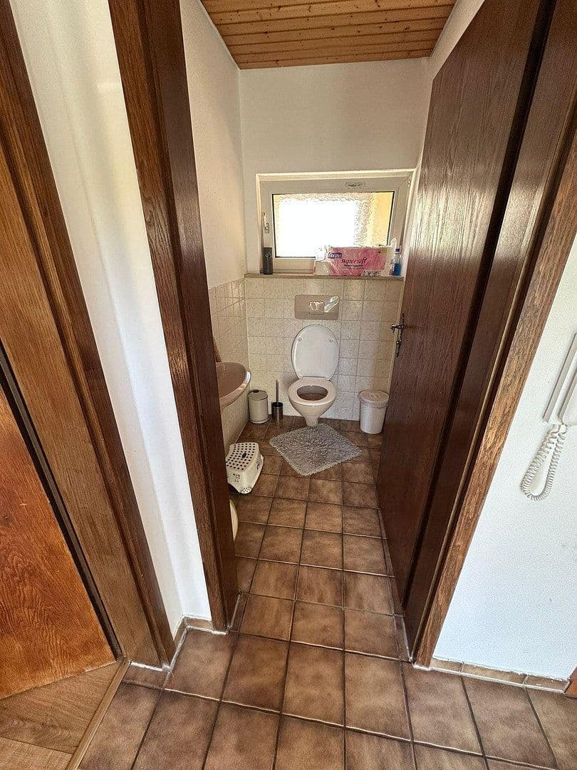 Pronájem bytu 3+1 65 m², Schwäbisch Gmünd, Bádensko-Württembersko Pronájem bytu 3+1 65 m², Schwäbisch Gmünd, Bádensko-Württembersko