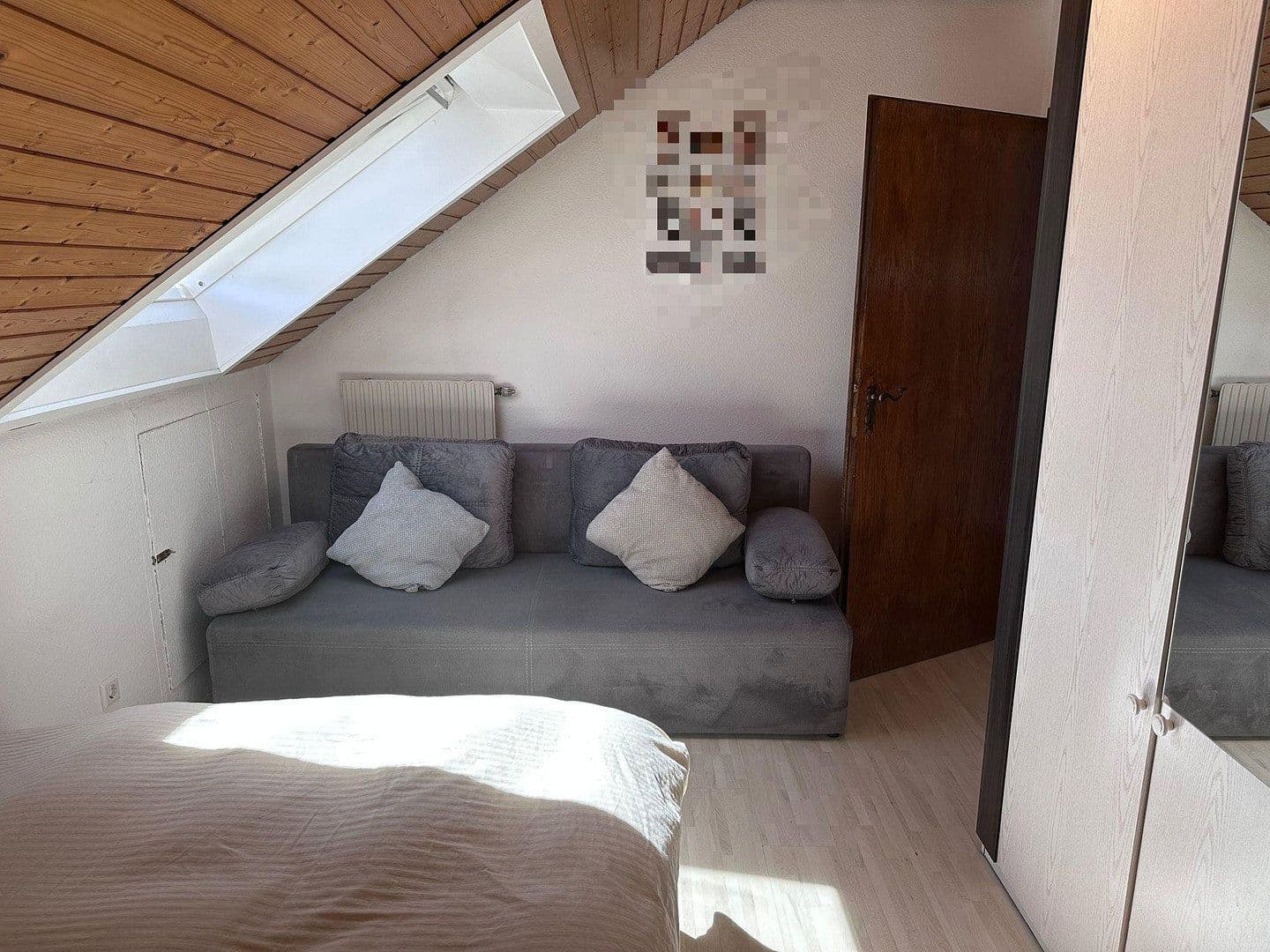 Pronájem bytu 3+1 65 m², Schwäbisch Gmünd, Bádensko-Württembersko Pronájem bytu 3+1 65 m², Schwäbisch Gmünd, Bádensko-Württembersko